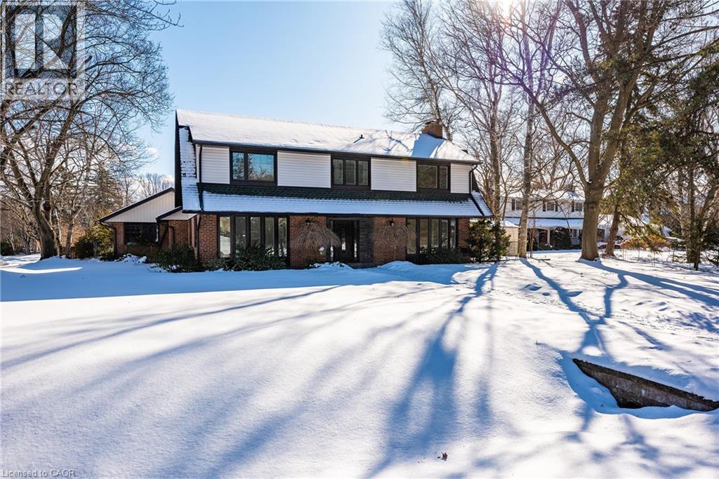 134 Abbey Court, Oakville, Ontario  L6J 4L1 - Photo 2 - 40800967