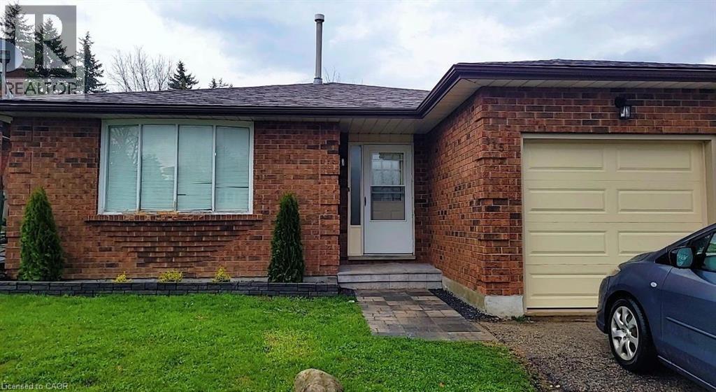 115 WESTVALE Drive, Waterloo, Ontario