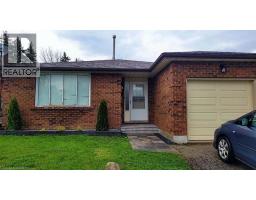 115 WESTVALE Drive, Waterloo, Ontario