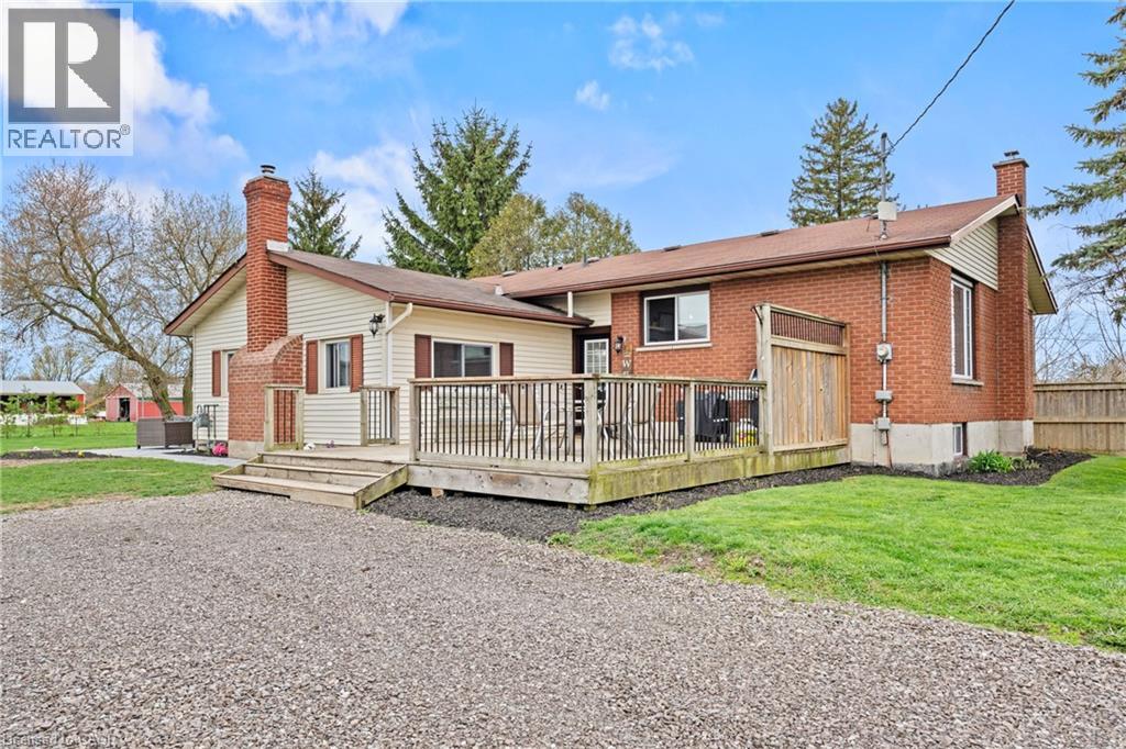 315 Mclaughlin Road, Dunnville, Ontario  N1A 2W7 - Photo 3 - 40820988