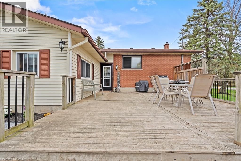 315 Mclaughlin Road, Dunnville, Ontario  N1A 2W7 - Photo 6 - 40820988