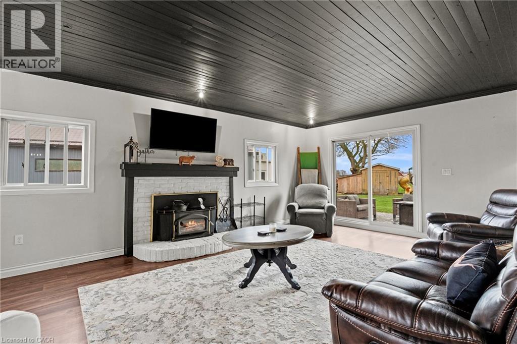 315 Mclaughlin Road, Dunnville, Ontario  N1A 2W7 - Photo 9 - 40820988