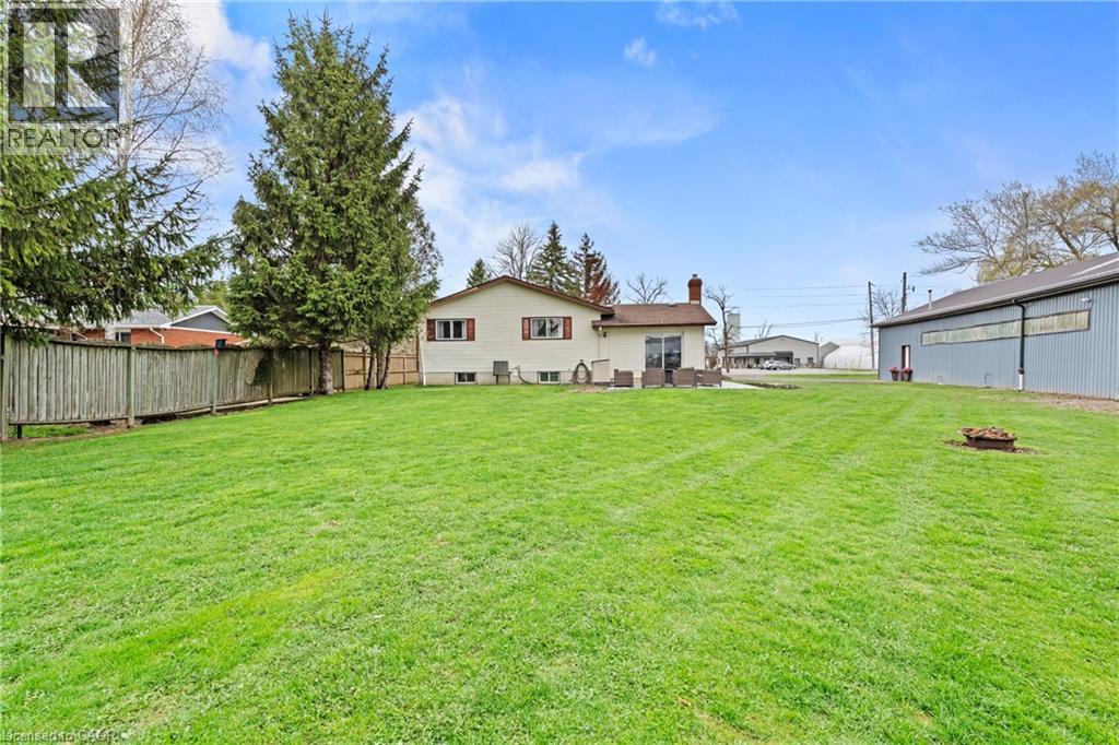 315 Mclaughlin Road, Dunnville, Ontario  N1A 2W7 - Photo 35 - 40820988