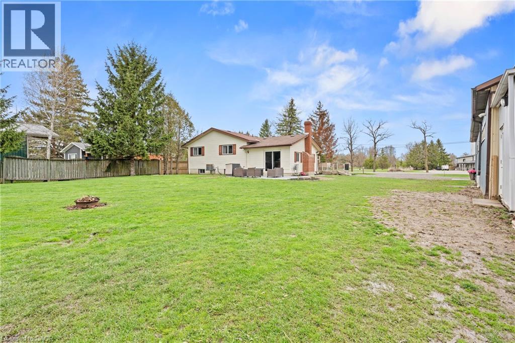 315 Mclaughlin Road, Dunnville, Ontario  N1A 2W7 - Photo 31 - 40820988