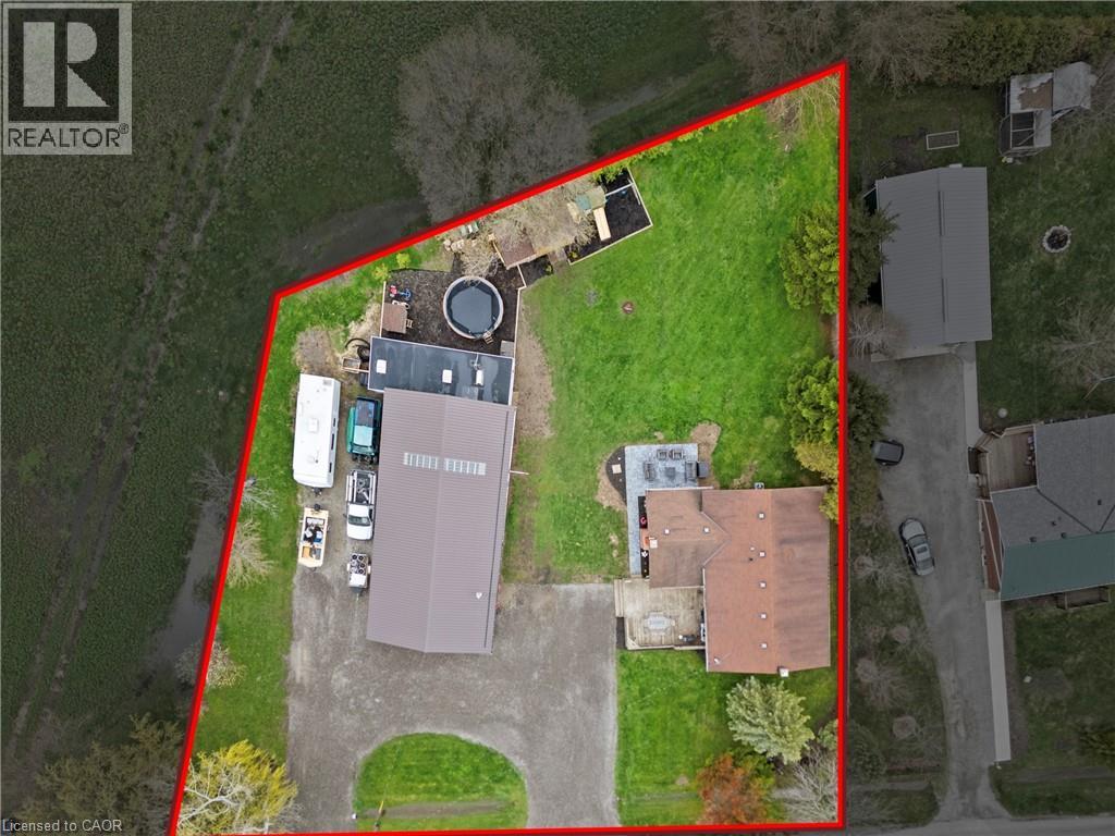 315 Mclaughlin Road, Dunnville, Ontario  N1A 2W7 - Photo 46 - 40820988