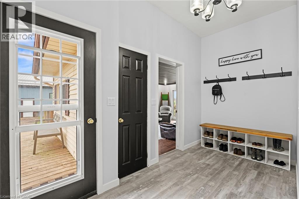 315 Mclaughlin Road, Dunnville, Ontario  N1A 2W7 - Photo 7 - 40820988