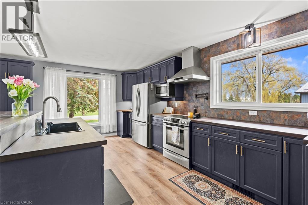 315 Mclaughlin Road, Dunnville, Ontario  N1A 2W7 - Photo 15 - 40820988