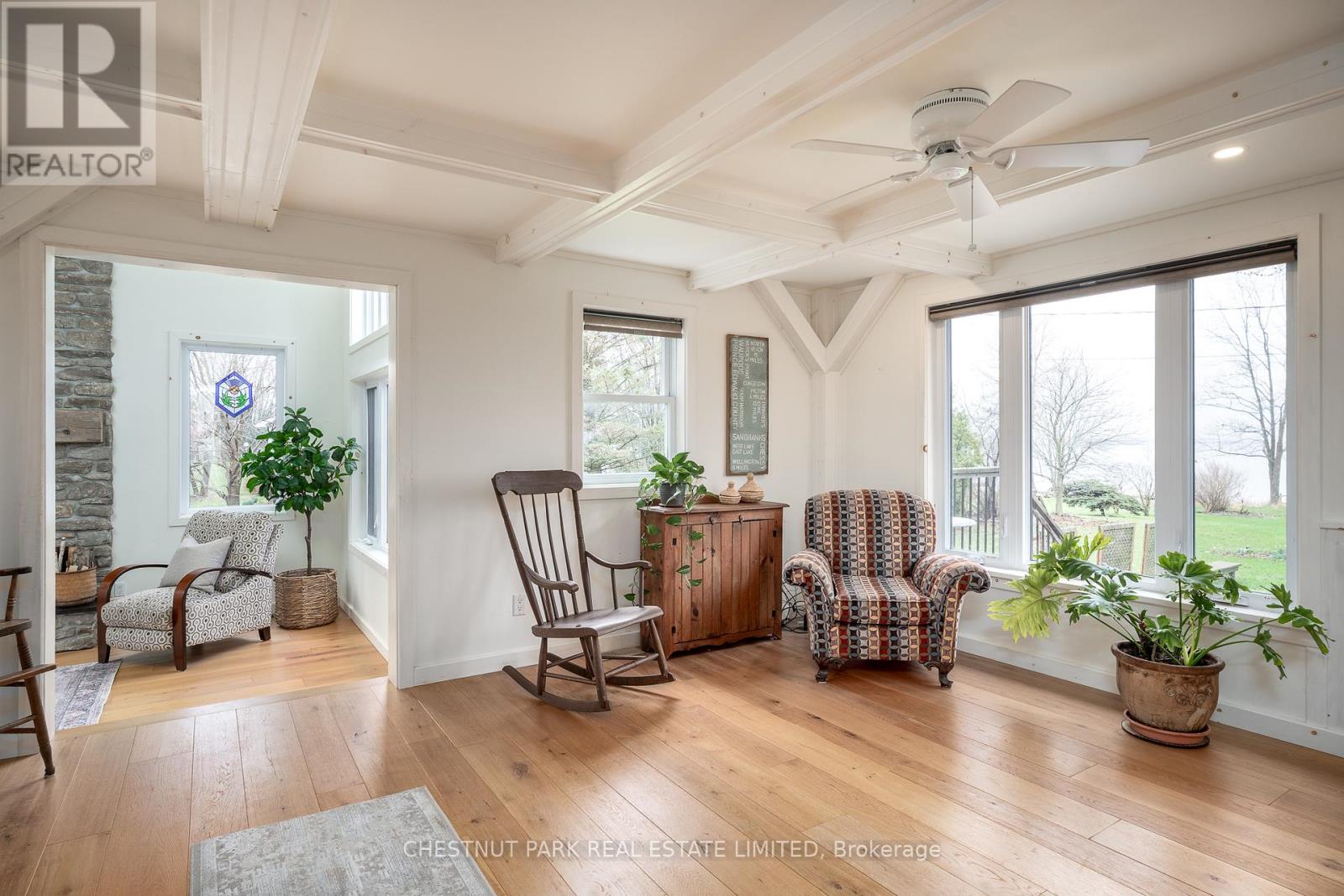 27 Carmans Lane, Prince Edward County, Ontario  K0K 2T0 - Photo 11 - X13011310