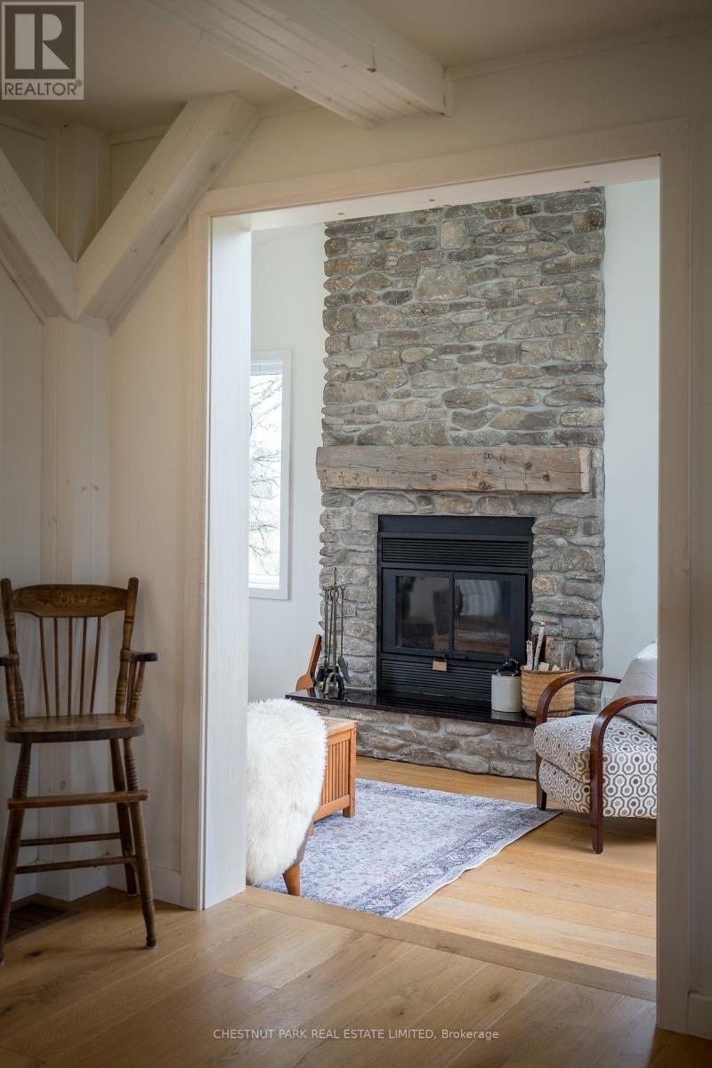 27 Carmans Lane, Prince Edward County, Ontario  K0K 2T0 - Photo 12 - X13011310