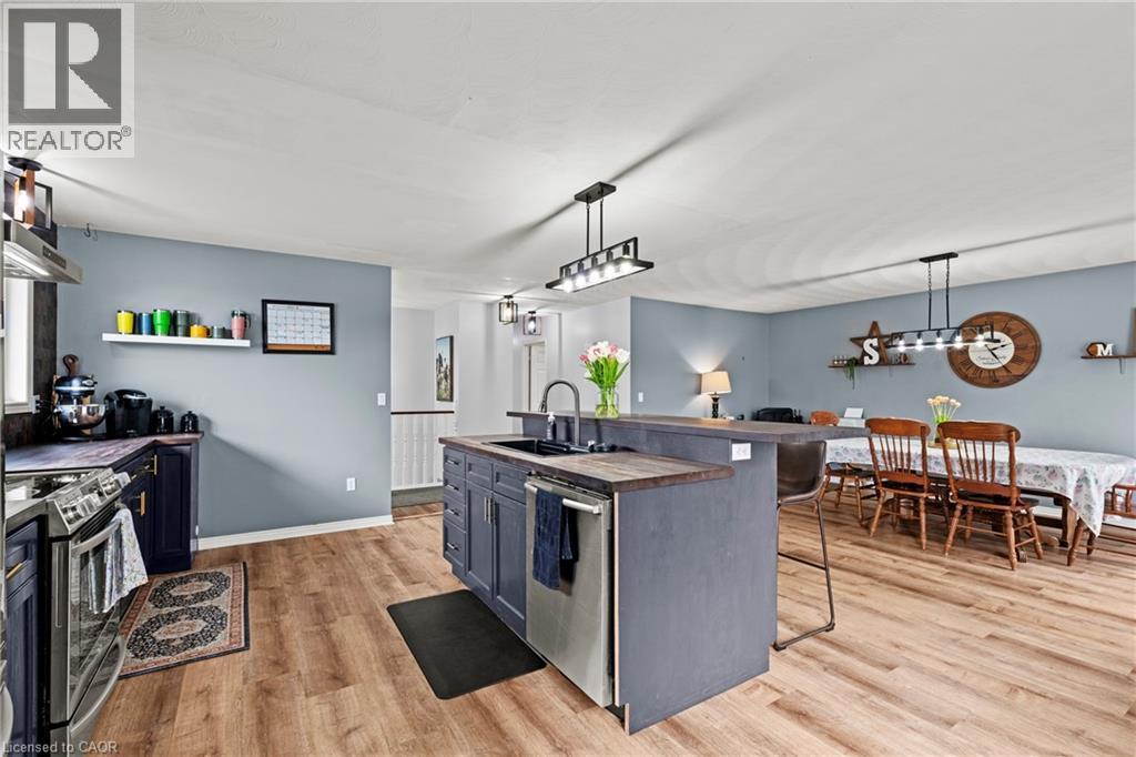 315 Mclaughlin Road, Dunnville, Ontario  N1A 2W7 - Photo 16 - 40820988