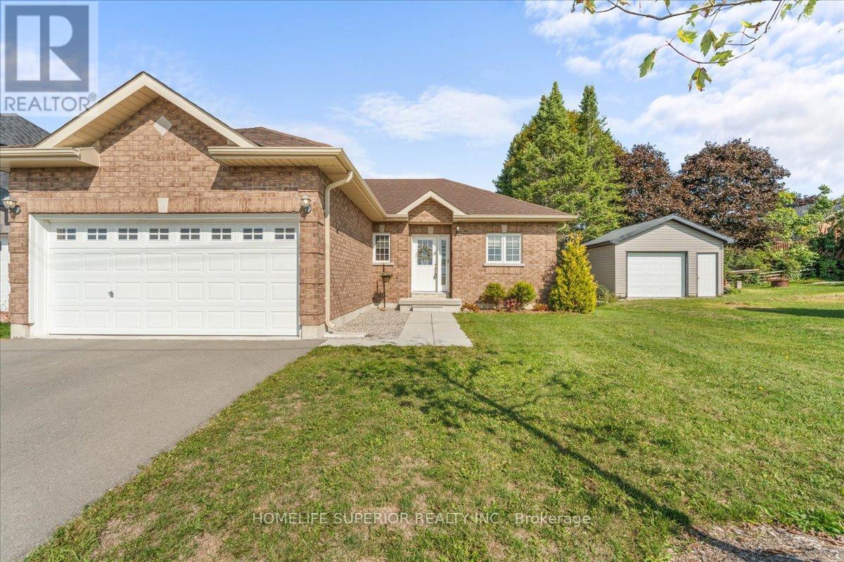 42 Birch Street, Asphodel-Norwood, Ontario  K0L 2V0 - Photo 1 - X13011362