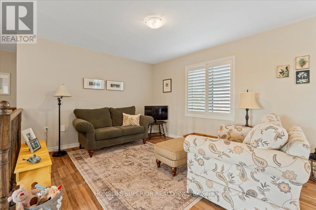 42 Birch Street, Asphodel-Norwood, Ontario  K0L 2V0 - Photo 14 - X13011362