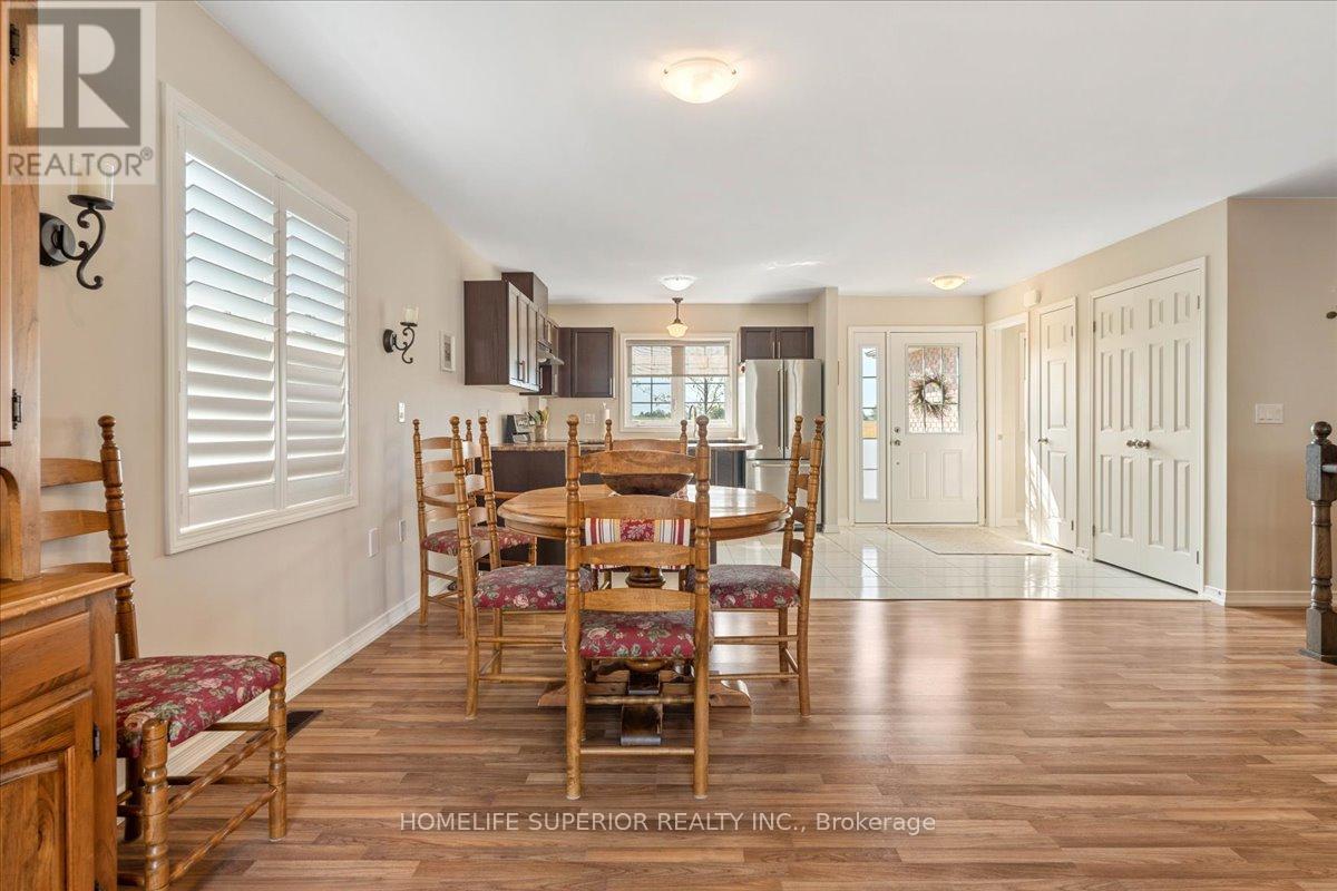 42 Birch Street, Asphodel-Norwood, Ontario  K0L 2V0 - Photo 15 - X13011362