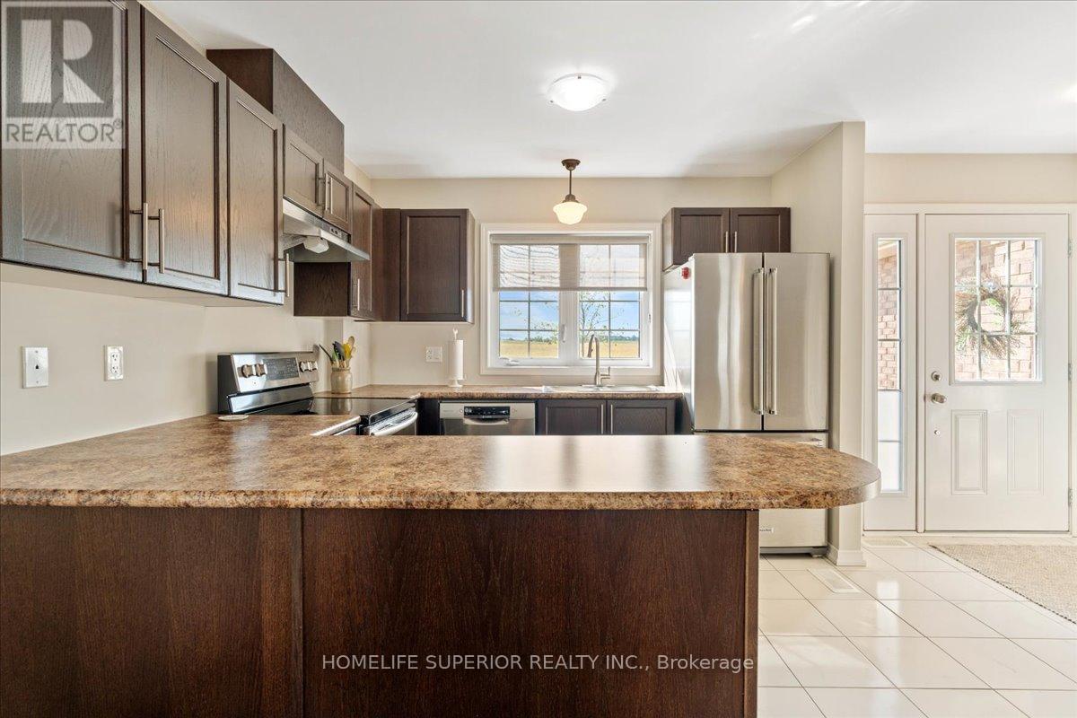 42 Birch Street, Asphodel-Norwood, Ontario  K0L 2V0 - Photo 19 - X13011362