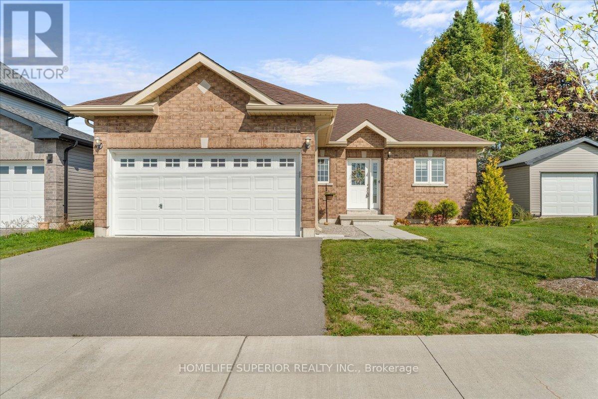 42 Birch Street, Asphodel-Norwood, Ontario  K0L 2V0 - Photo 2 - X13011362