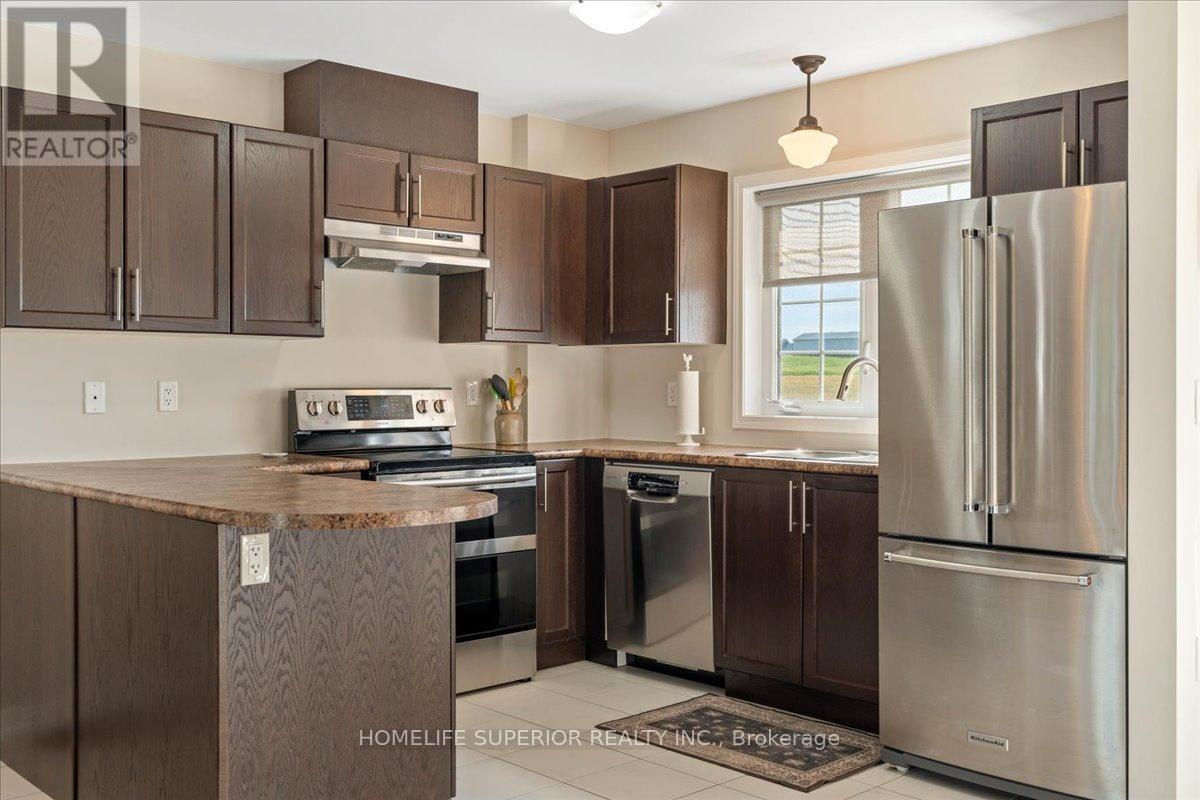 42 Birch Street, Asphodel-Norwood, Ontario  K0L 2V0 - Photo 20 - X13011362