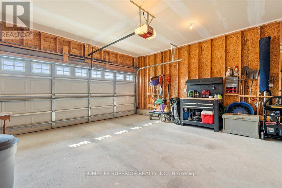 42 Birch Street, Asphodel-Norwood, Ontario  K0L 2V0 - Photo 28 - X13011362