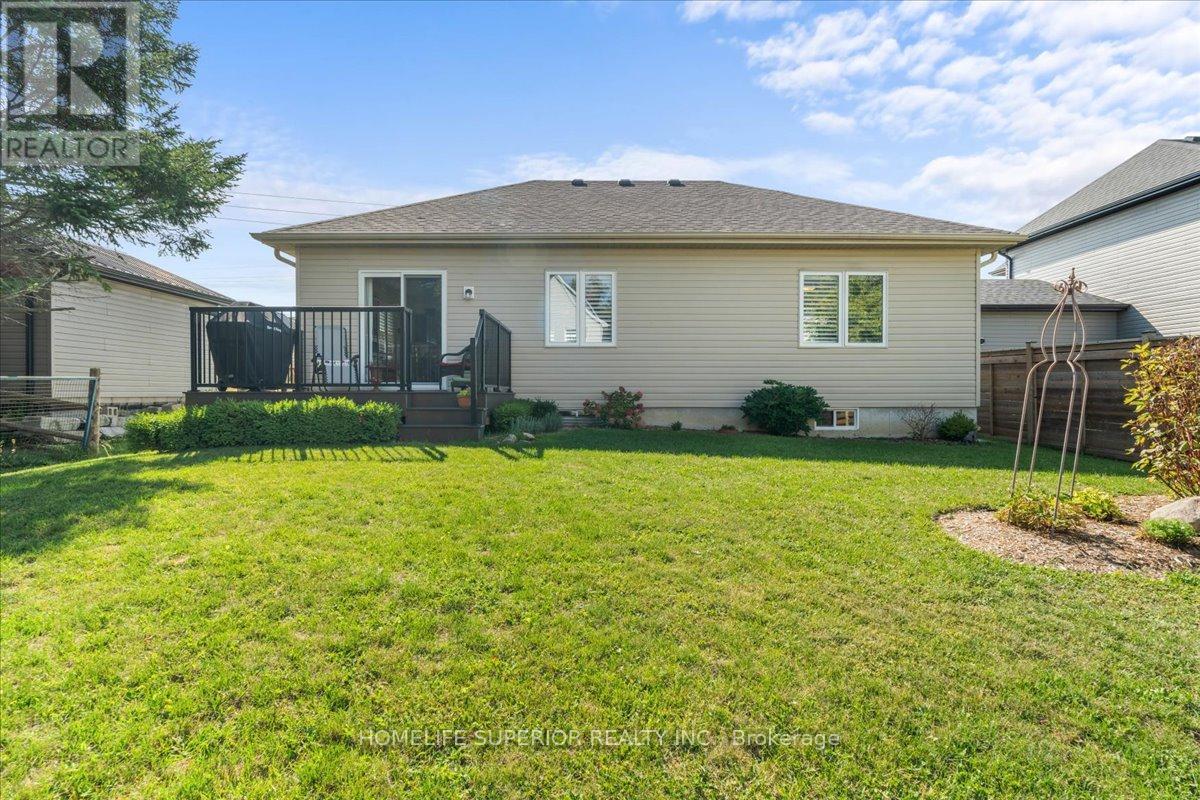 42 Birch Street, Asphodel-Norwood, Ontario  K0L 2V0 - Photo 29 - X13011362