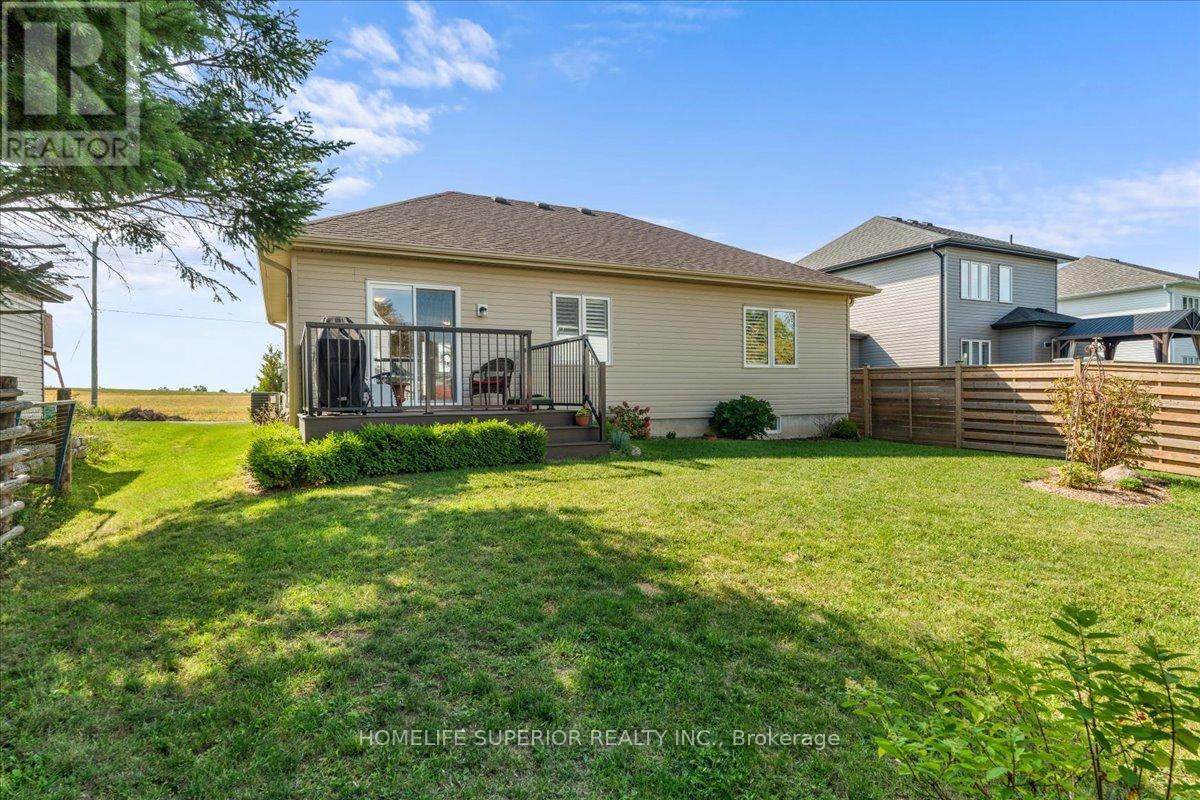 42 Birch Street, Asphodel-Norwood, Ontario  K0L 2V0 - Photo 30 - X13011362