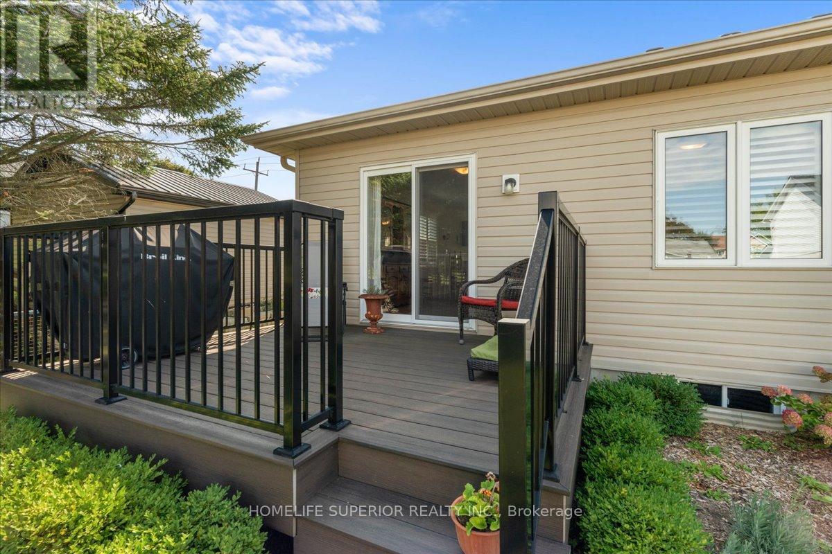 42 Birch Street, Asphodel-Norwood, Ontario  K0L 2V0 - Photo 31 - X13011362