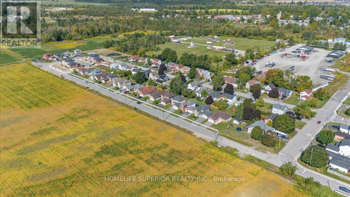 42 Birch Street, Asphodel-Norwood, Ontario  K0L 2V0 - Photo 32 - X13011362