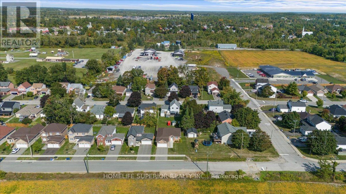 42 Birch Street, Asphodel-Norwood, Ontario  K0L 2V0 - Photo 33 - X13011362