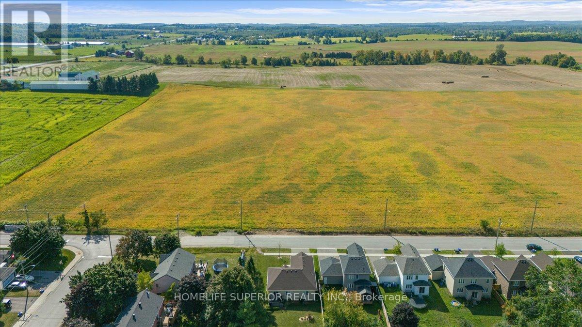 42 Birch Street, Asphodel-Norwood, Ontario  K0L 2V0 - Photo 34 - X13011362