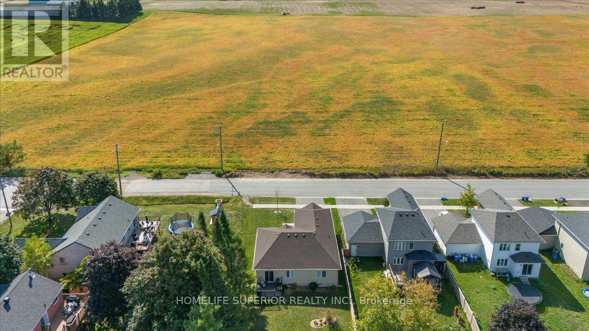 42 Birch Street, Asphodel-Norwood, Ontario  K0L 2V0 - Photo 35 - X13011362