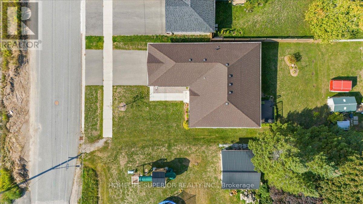 42 Birch Street, Asphodel-Norwood, Ontario  K0L 2V0 - Photo 36 - X13011362