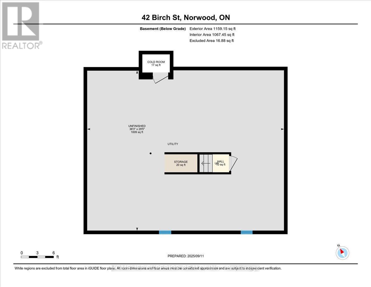 42 Birch Street, Asphodel-Norwood, Ontario  K0L 2V0 - Photo 37 - X13011362