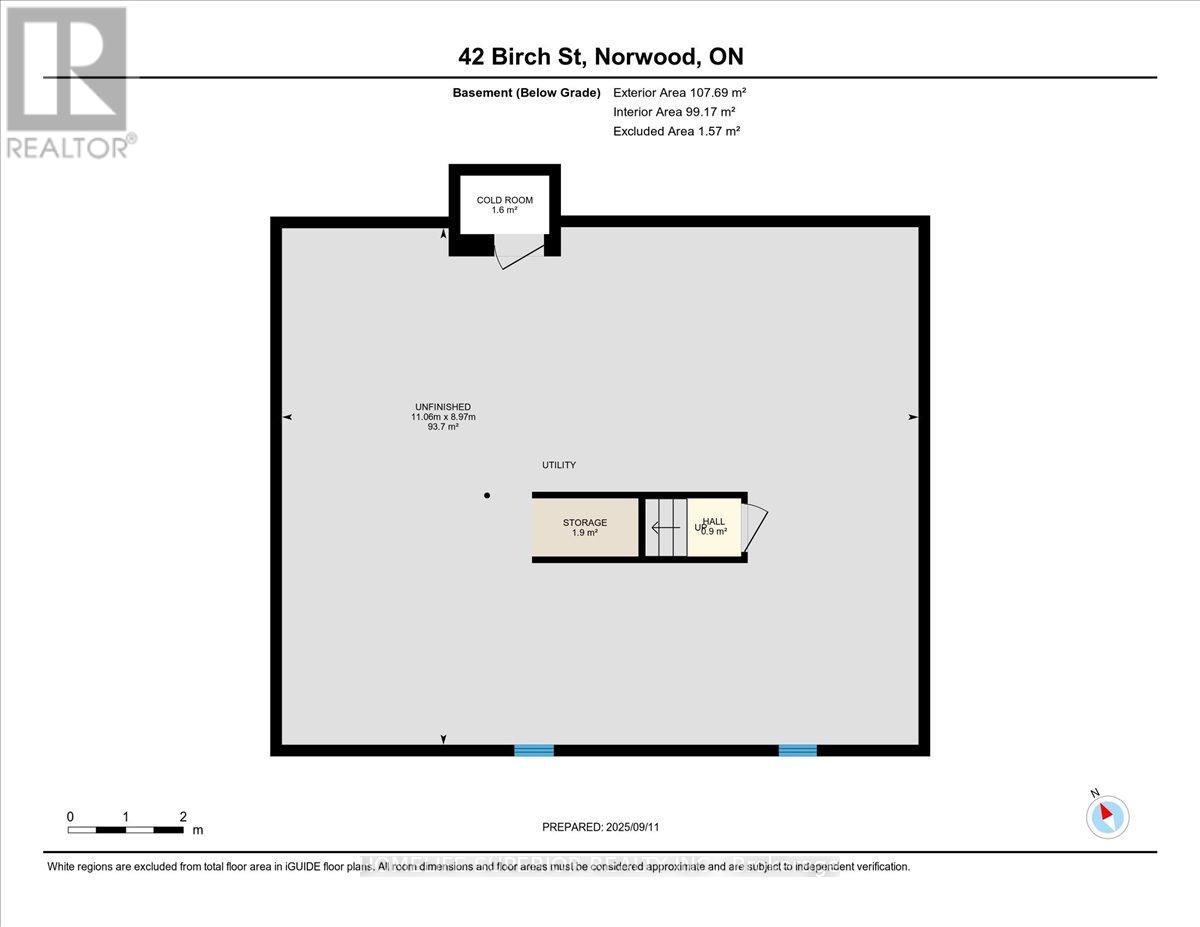 42 Birch Street, Asphodel-Norwood, Ontario  K0L 2V0 - Photo 39 - X13011362