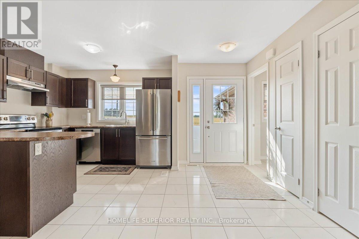 42 Birch Street, Asphodel-Norwood, Ontario  K0L 2V0 - Photo 4 - X13011362