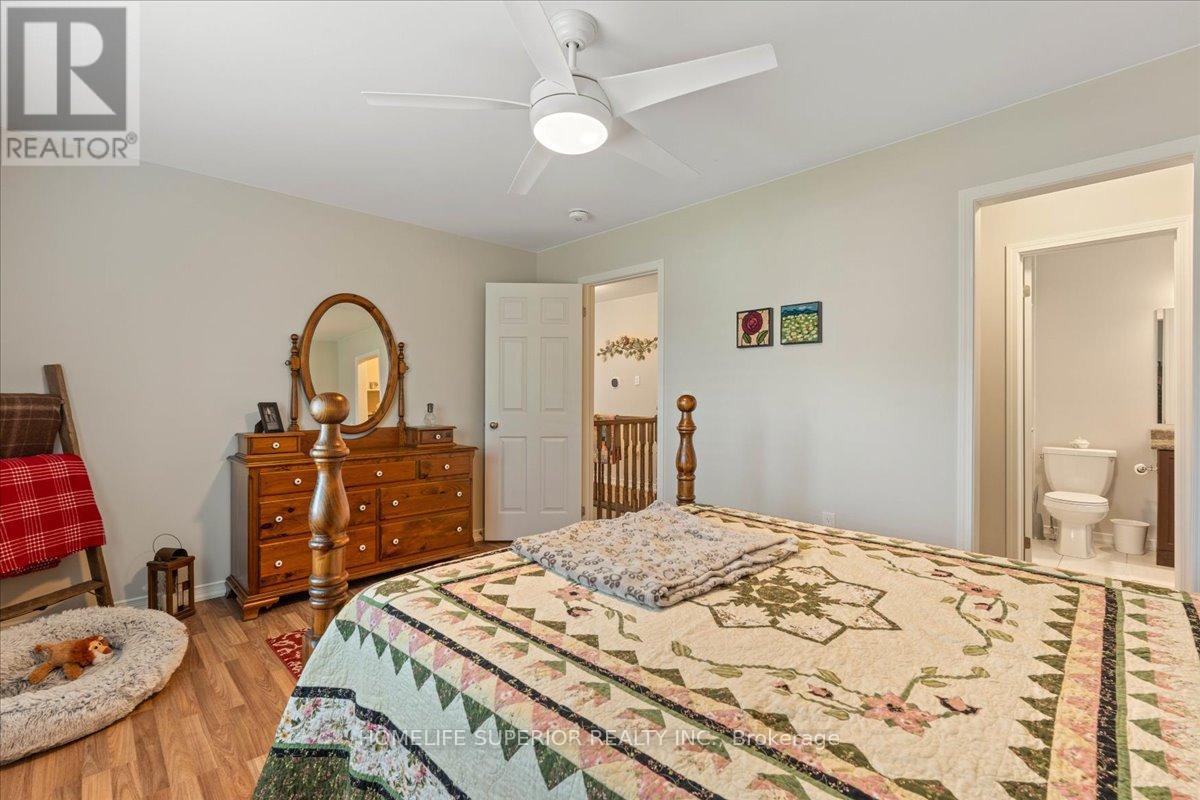 42 Birch Street, Asphodel-Norwood, Ontario  K0L 2V0 - Photo 7 - X13011362