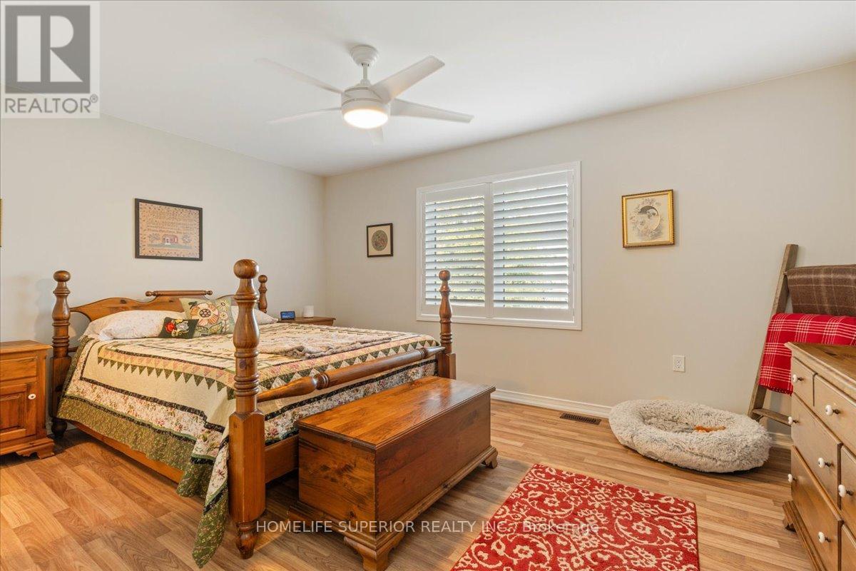 42 Birch Street, Asphodel-Norwood, Ontario  K0L 2V0 - Photo 8 - X13011362