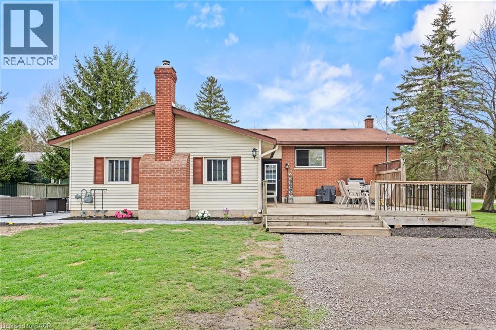 315 Mclaughlin Road, Dunnville, Ontario  N1A 2W7 - Photo 4 - 40820988