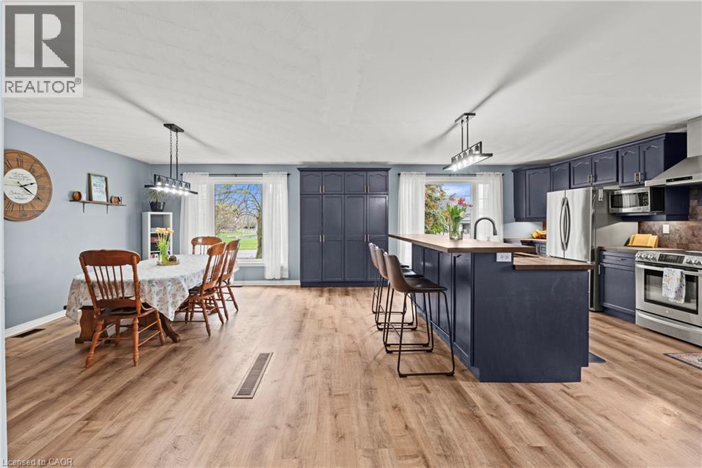 315 Mclaughlin Road, Dunnville, Ontario  N1A 2W7 - Photo 12 - 40820988