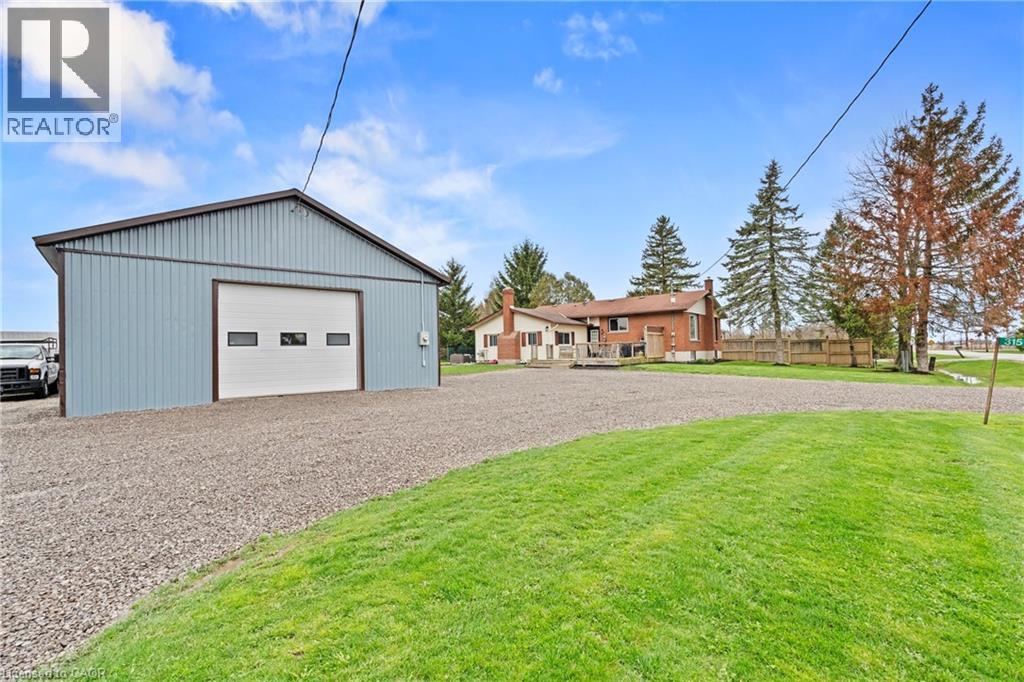 315 Mclaughlin Road, Dunnville, Ontario  N1A 2W7 - Photo 2 - 40820988