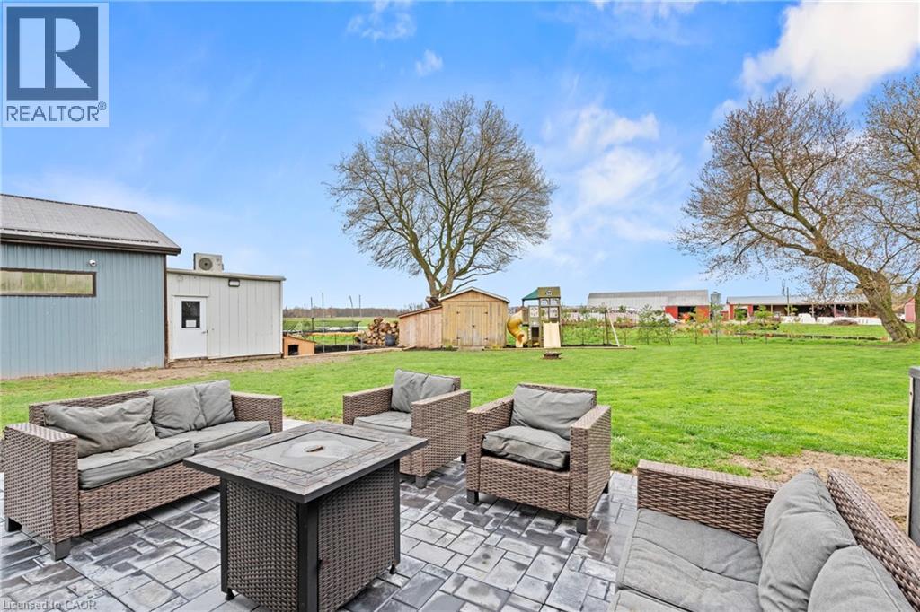 315 Mclaughlin Road, Dunnville, Ontario  N1A 2W7 - Photo 33 - 40820988