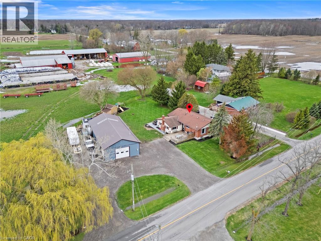 315 Mclaughlin Road, Dunnville, Ontario  N1A 2W7 - Photo 42 - 40820988