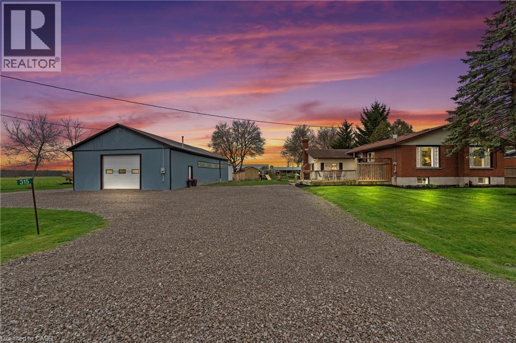 315 Mclaughlin Road, Dunnville, Ontario  N1A 2W7 - Photo 5 - 40820988