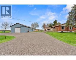 315 MCLAUGHLIN Road, Dunnville, Ontario