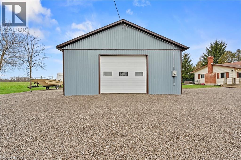 315 Mclaughlin Road, Dunnville, Ontario  N1A 2W7 - Photo 36 - 40820988