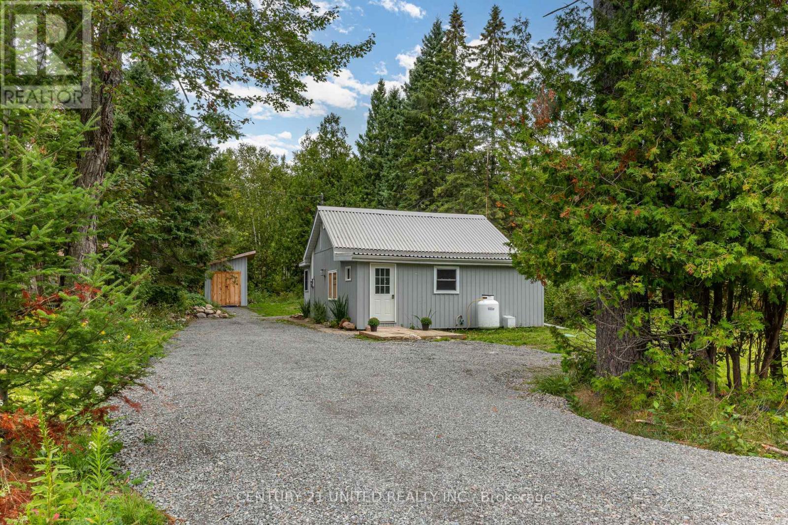 8186 Highway 28, North Kawartha, Ontario  K0L 1A0 - Photo 1 - X13011400