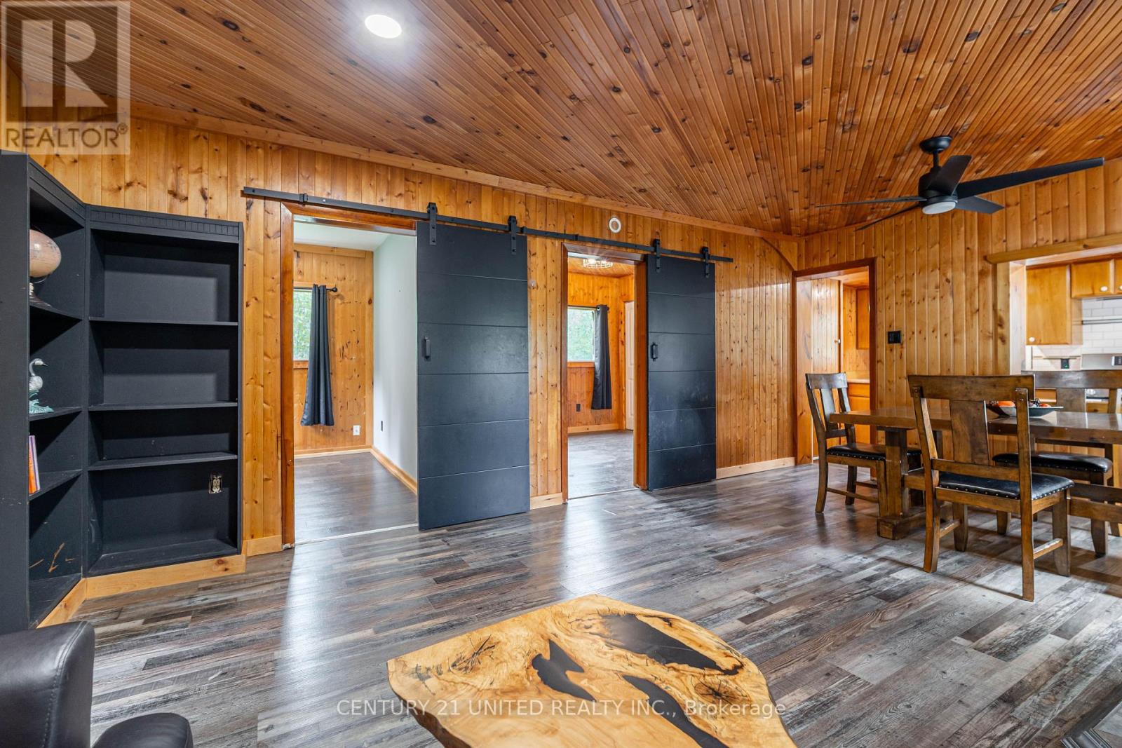 8186 Highway 28, North Kawartha, Ontario  K0L 1A0 - Photo 13 - X13011400