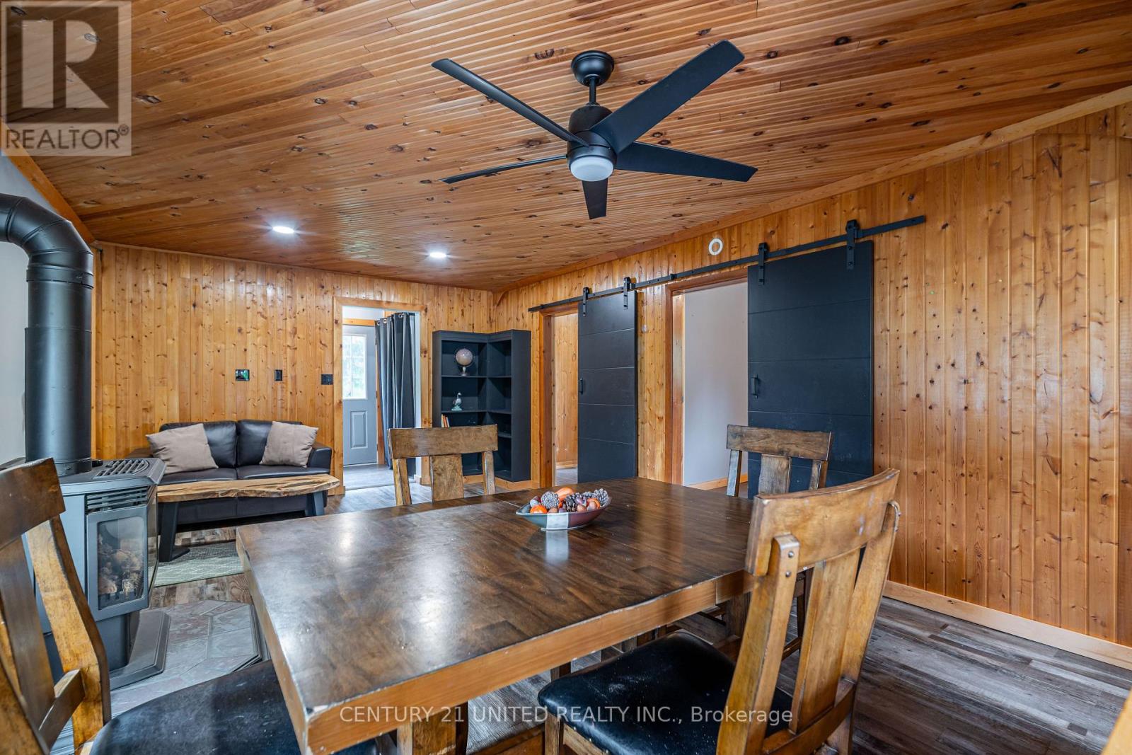 8186 Highway 28, North Kawartha, Ontario  K0L 1A0 - Photo 6 - X13011400