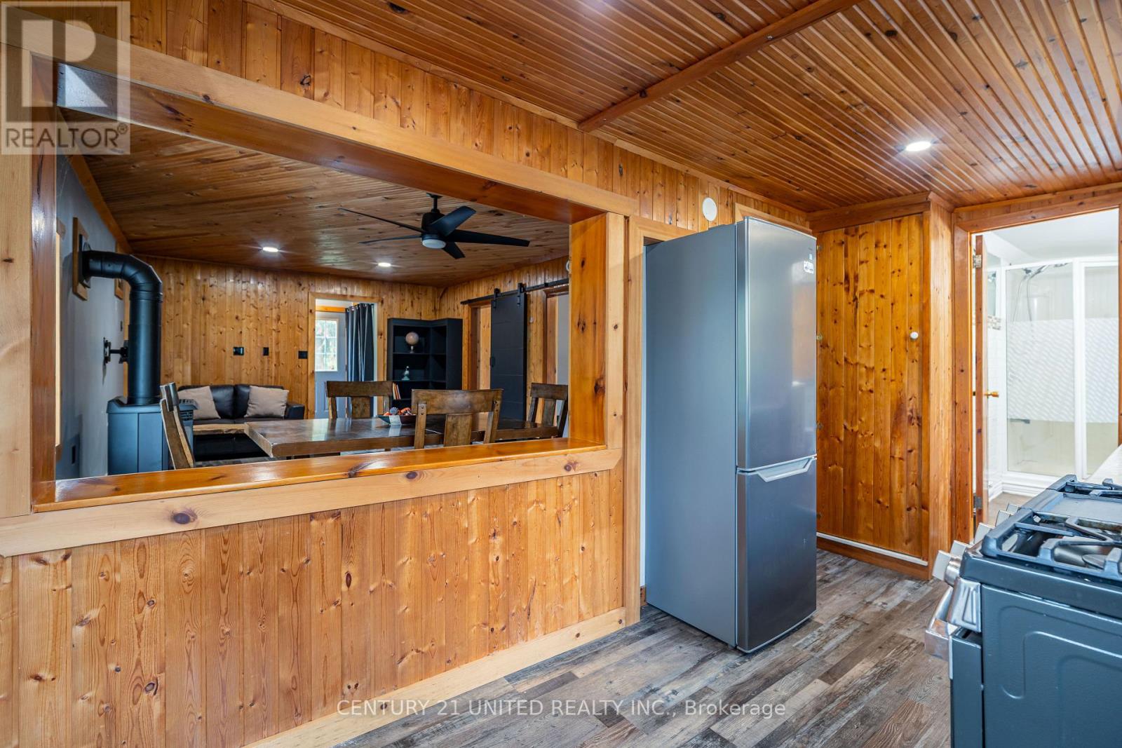 8186 Highway 28, North Kawartha, Ontario  K0L 1A0 - Photo 9 - X13011400