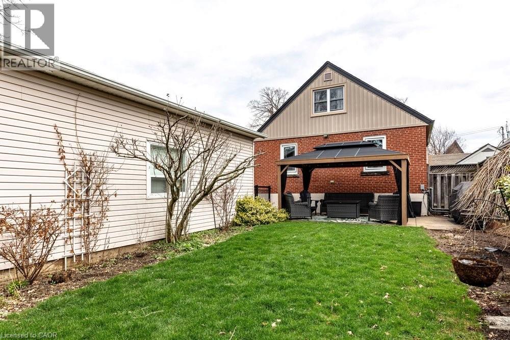 328 East 19th Street, Hamilton, Ontario  L9A 4S8 - Photo 44 - 40821632