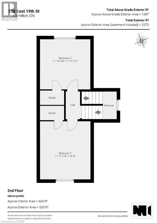 328 East 19th Street, Hamilton, Ontario  L9A 4S8 - Photo 50 - 40821632