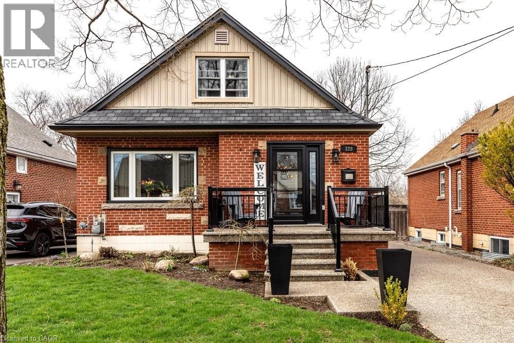 328 EAST 19TH Street, Hamilton, Ontario