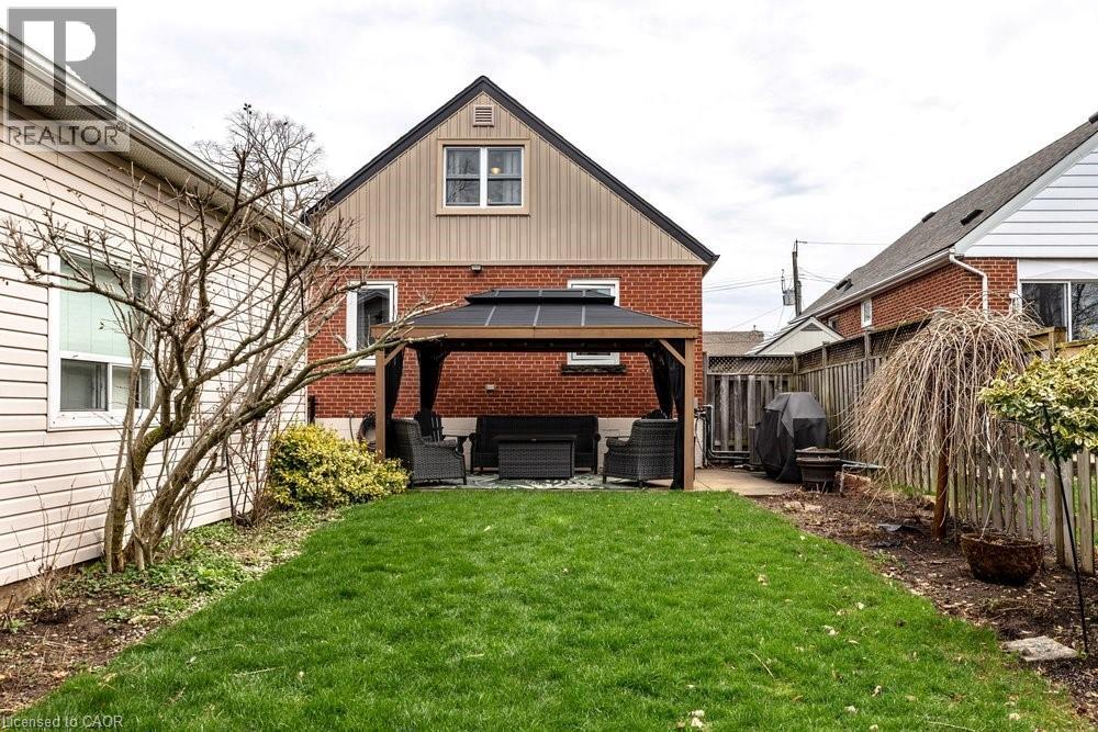 328 East 19th Street, Hamilton, Ontario  L9A 4S8 - Photo 40 - 40821632